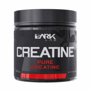 Creatina Pura Dark Lab SEM Glúten - 300g
